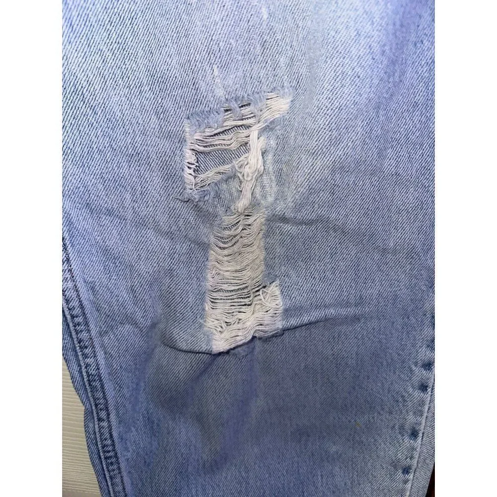 Levi’s Vintage 2000 560 Loose Fit Tapered Leg‎ Jeans Size 30X36